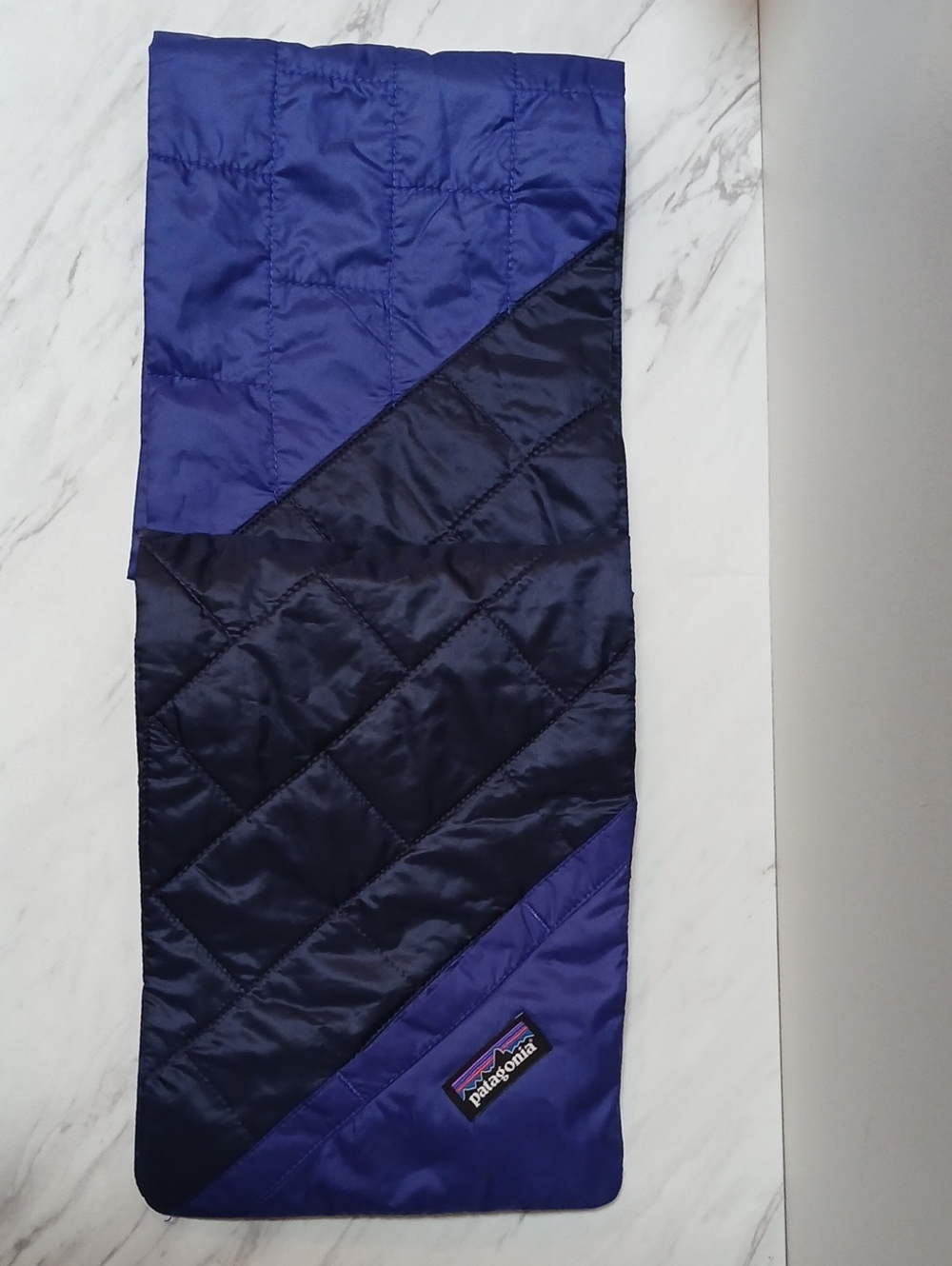 Patagonia Nano Puff Scarf